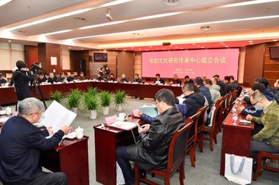 浙江成立省市區(qū)共建文藝創(chuàng)作開發(fā)中心，30位頂尖學者智囊團賦能文藝創(chuàng)新