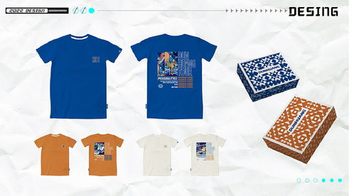 敦煌行 當千年文化遇見當代創(chuàng)意——論敦煌文創(chuàng)產(chǎn)品的設(shè)計開發(fā)與文藝創(chuàng)作新路徑