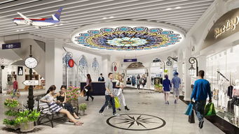 甌海牛山“世界超市”盛大啟幕 27.4萬(wàn)㎡商業(yè)巨擘，文藝賦能新商貿(mào)