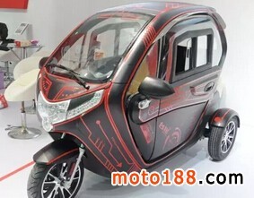 從兩輪到三輪 臺(tái)州電動(dòng)車產(chǎn)業(yè)的新引擎——聚焦老年代步電三輪與零部件研發(fā)升級(jí)